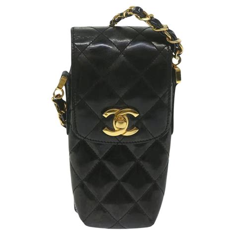 borsa porta telefono chanel|borse Chanel poco prezzo.